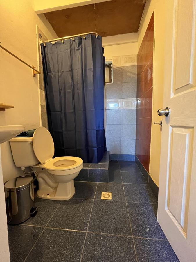 Ckoinatur Hostel サン・ペドロ・デ・アタカマ エクステリア 写真