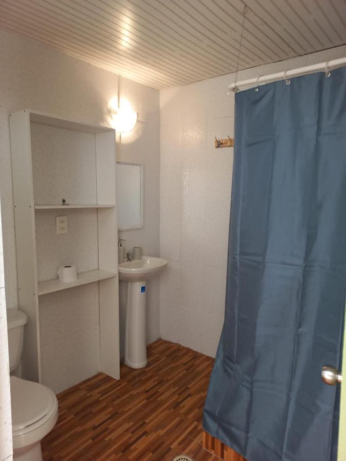 Ckoinatur Hostel サン・ペドロ・デ・アタカマ エクステリア 写真
